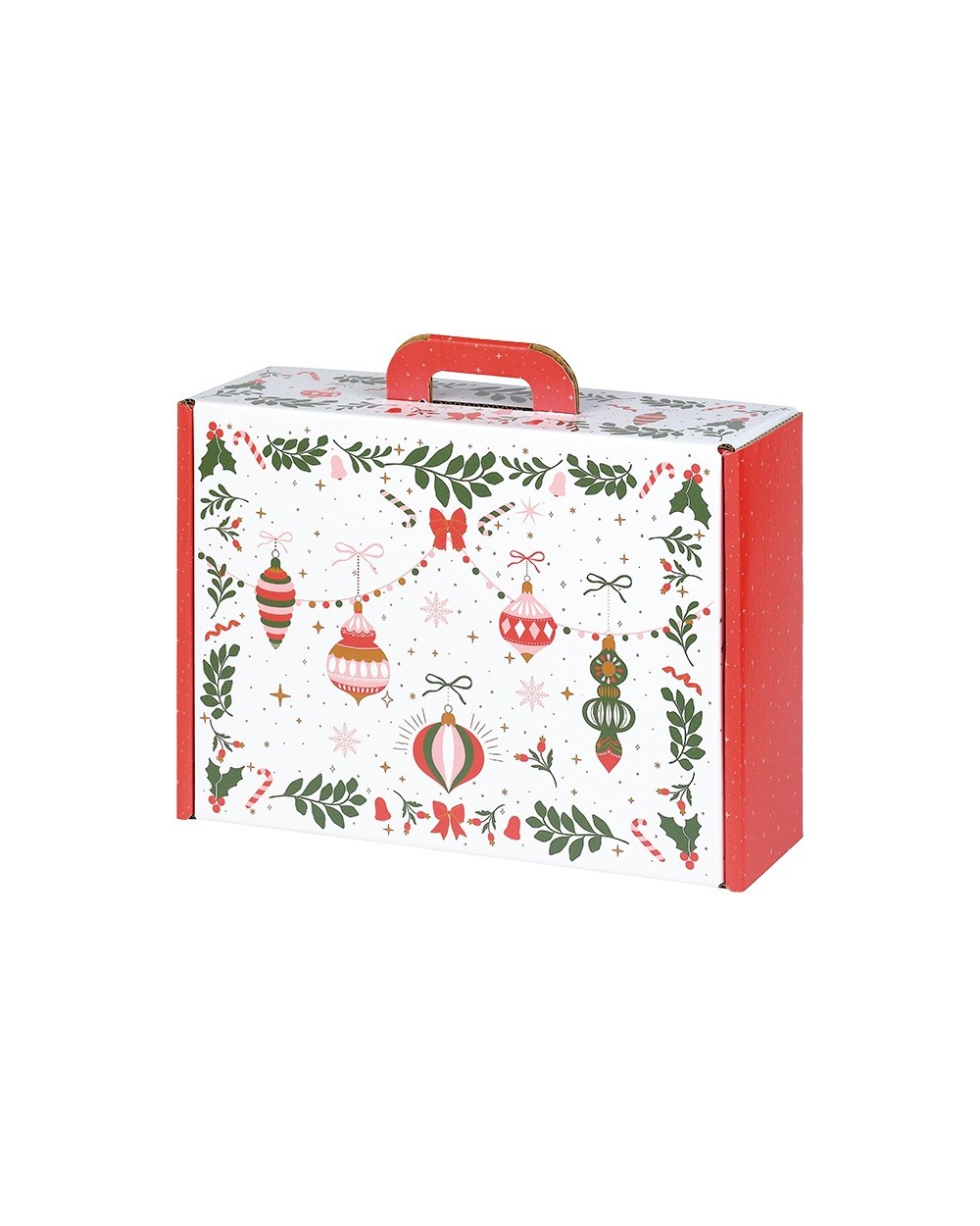 Valisette Vivement Noël