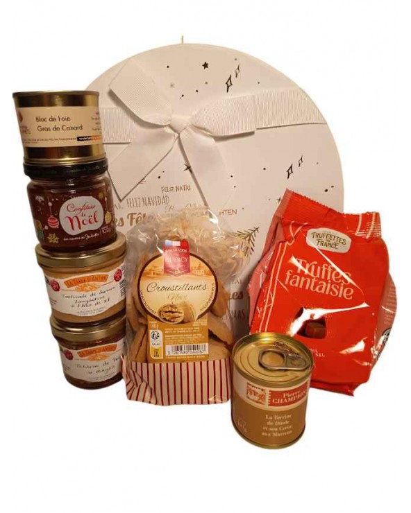 Le Prestigieux de Noël