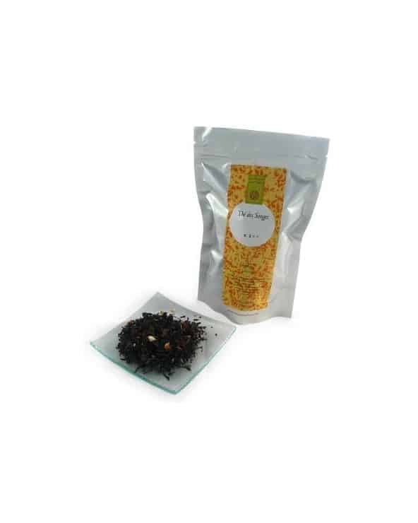 Oolong "Des Songes" 100g