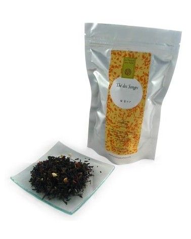 Oolong "Des Songes" 100g