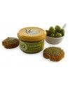 Tapenade verte à la Provençale 90g