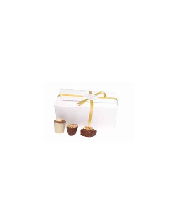 Ballotin de chocolats Belges 500g