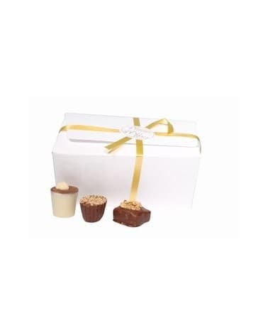 Ballotin de chocolats Belges 500g