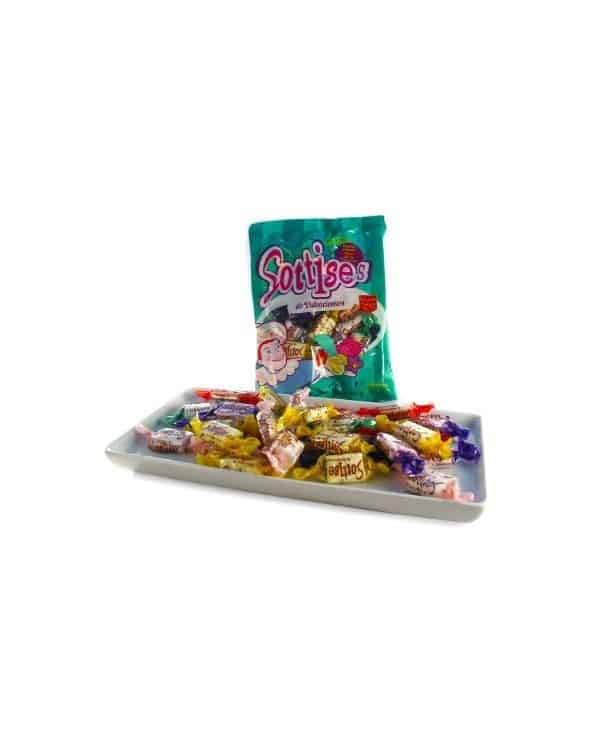 Sachet de Sottises de Valenciennes 150g