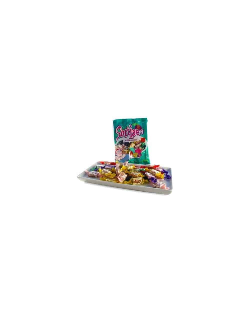 Sachet de bonbons anniversaire 150g