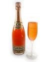 Champagne brut rosé Paul Dangin & fils 75cl