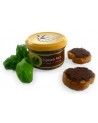 Tapenade noire au basilic 90g