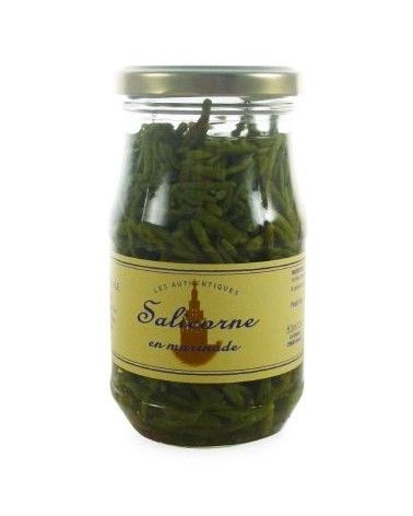 Salicorne au naturel 370ml