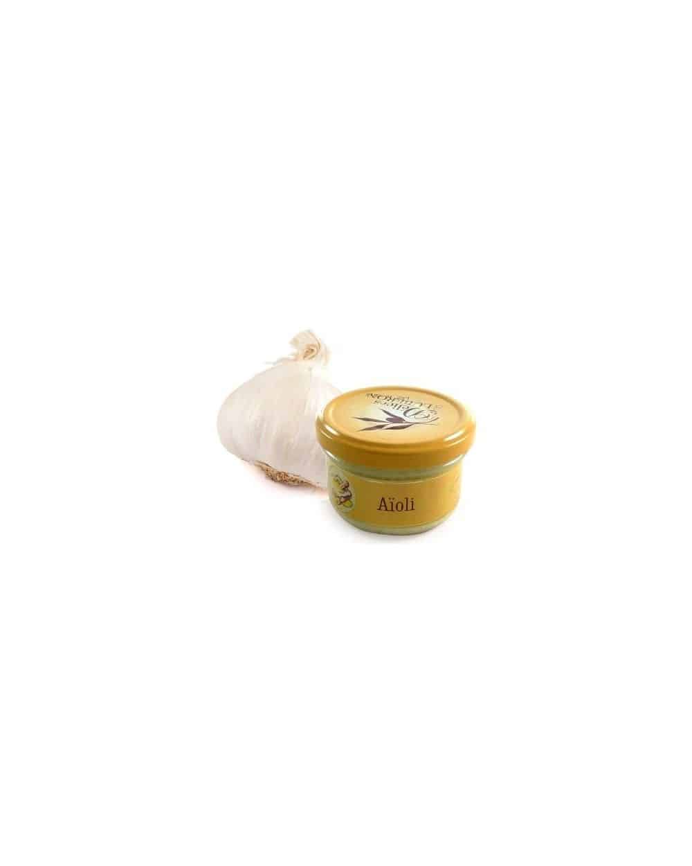 Aïoli 90g