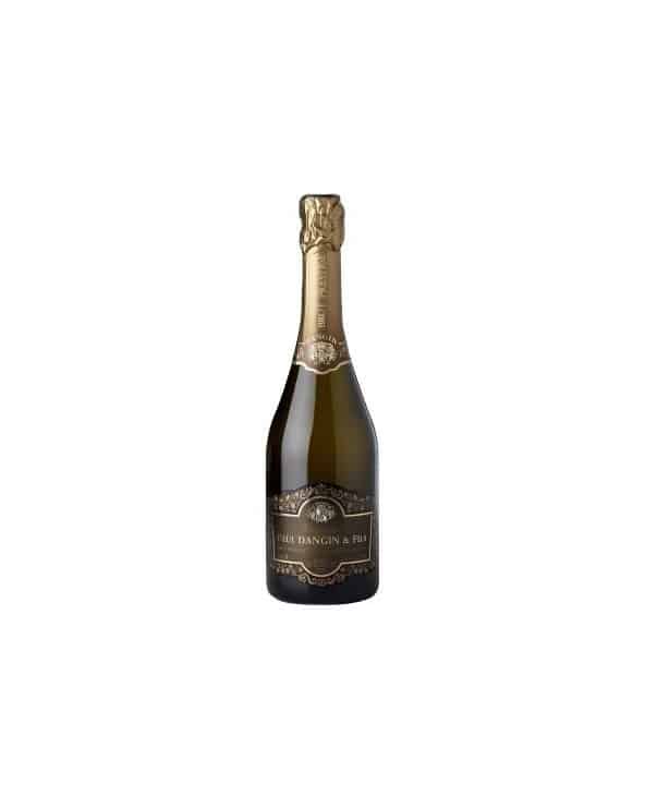 Champagne "Cuvée prestige Dangin" millésimé 75cl