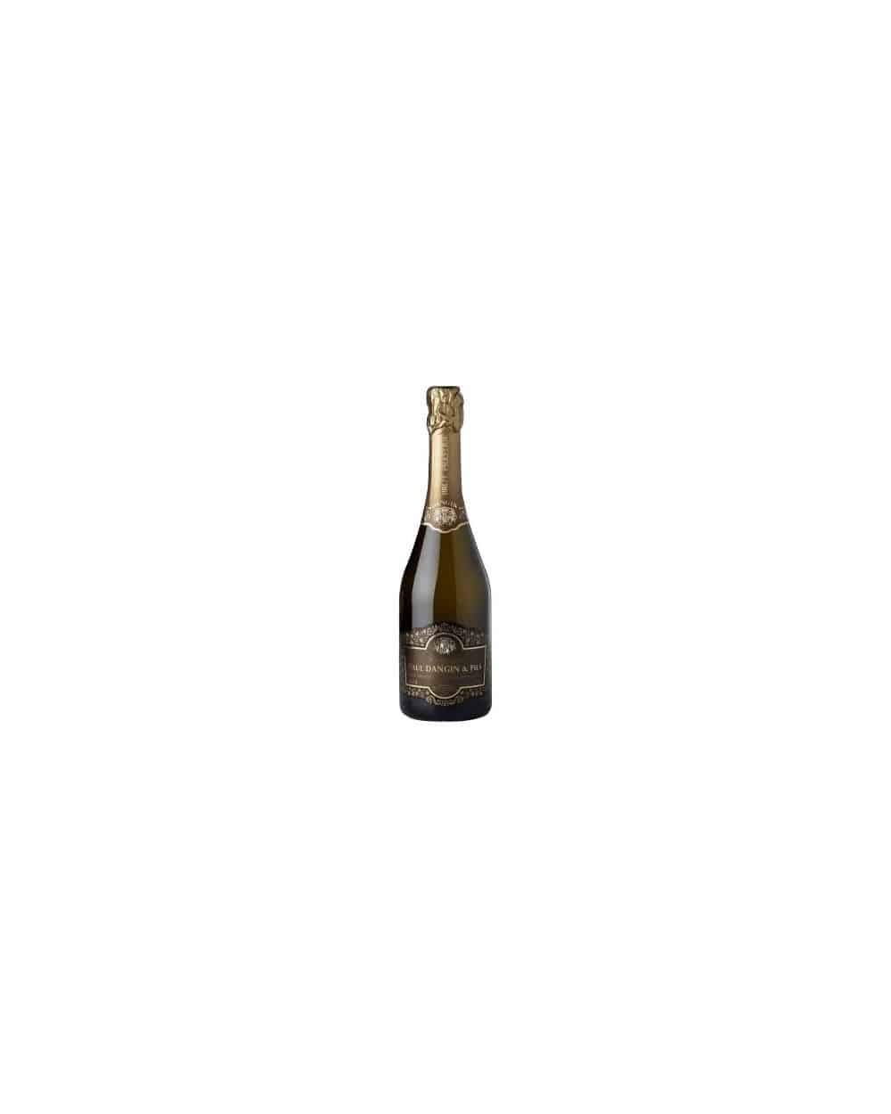 Champagne "Cuvée prestige Dangin" millésimé 75cl