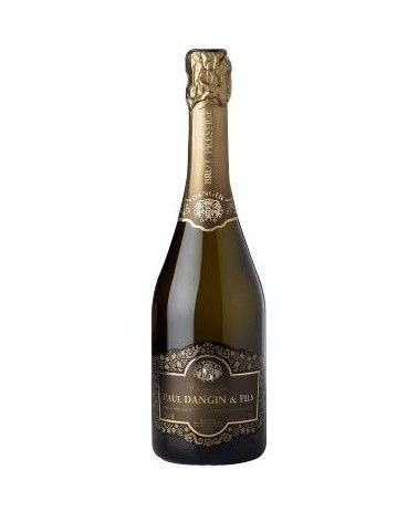 Champagne "Cuvée prestige Dangin" millésimé 75cl