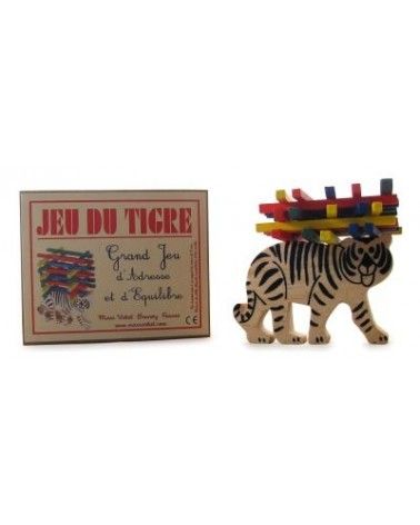 Jeu du Tigre