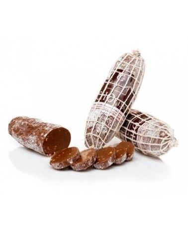 Chocisson au chocolat au lait 100g