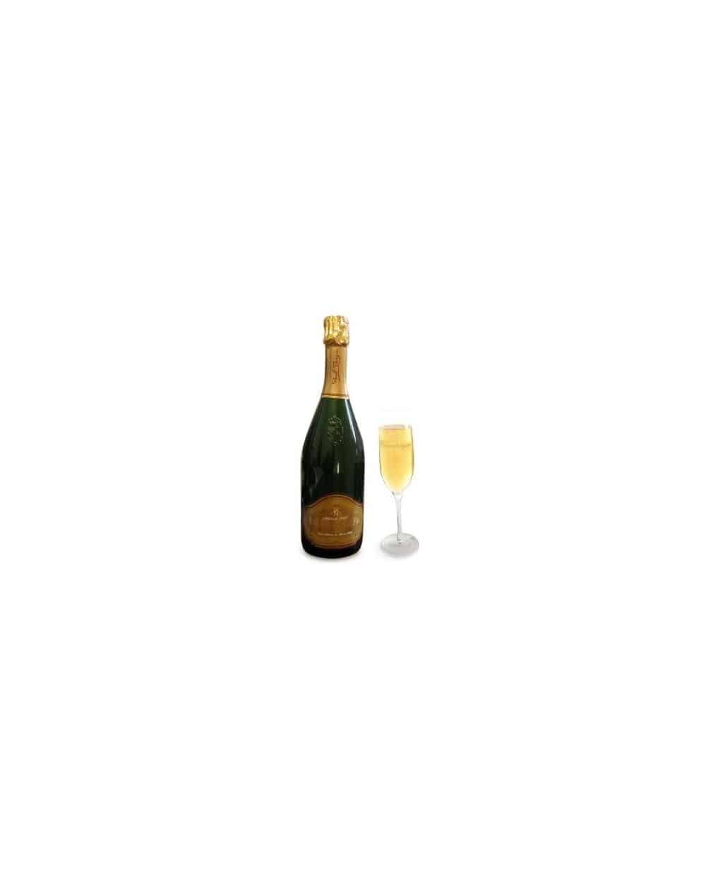 Champagne Boisé Dangin et fils Millésime 75cl