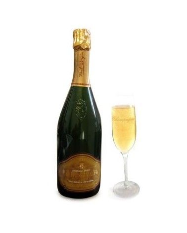 Champagne Boisé Dangin et fils Millésime 75cl