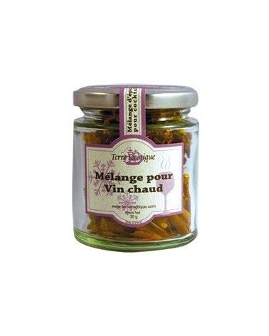 Mélange pour Vin Chaud 35g