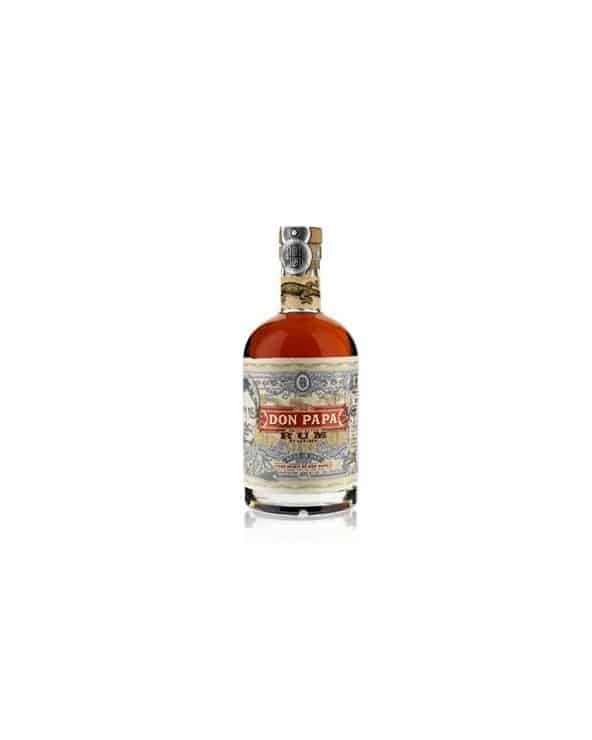 Rhum Don Papa 70cl