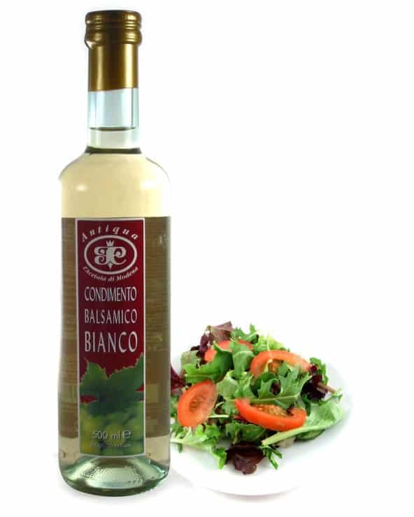 Condiment balsamique blanc 25cl