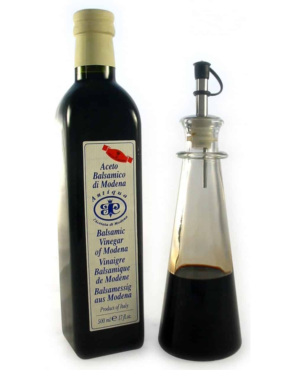 Vinaigre balsamique de Modène 50cl