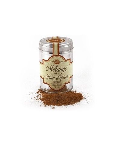 Mélange pour Pain d'épices 60g