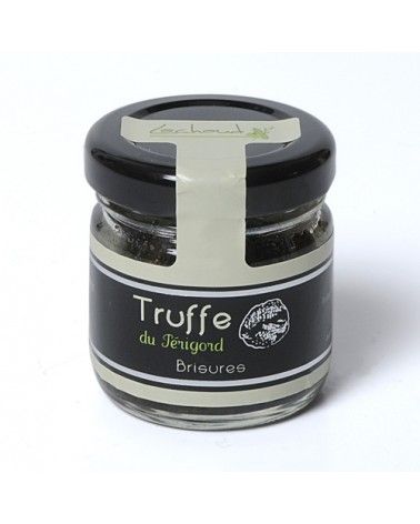 Truffe du Périgord en Brisures 12g