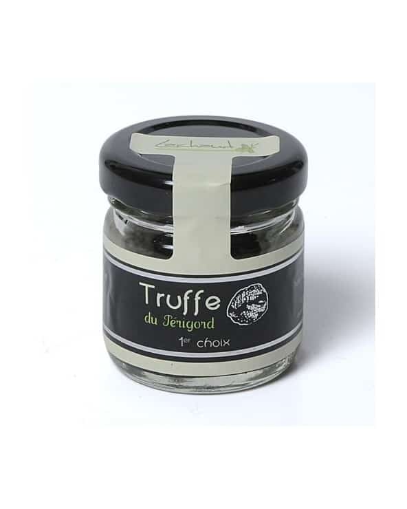 Brisure de truffe 50 g - Délices des bois - Meilleur du Chef