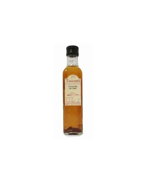 Vinaigre de cidre 25cl