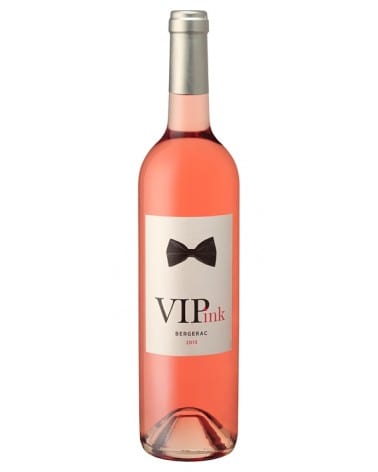 VIPink Vin Rosé 75cl
