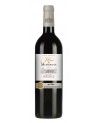 Fleur de Mondelys Bordeaux rouge 75cl