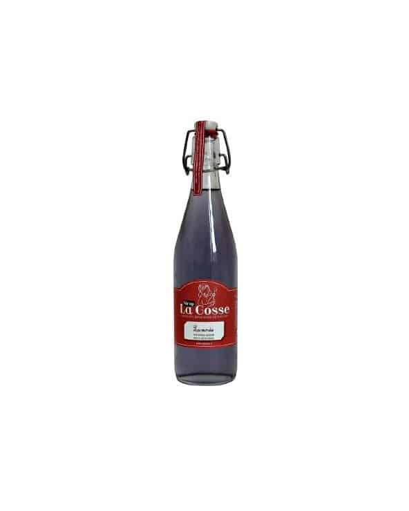 Sirop de lavande 50cl