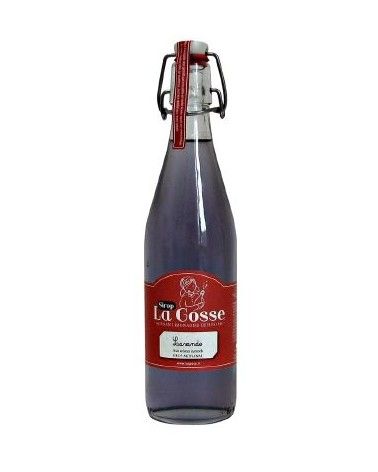 Sirop de lavande 50cl