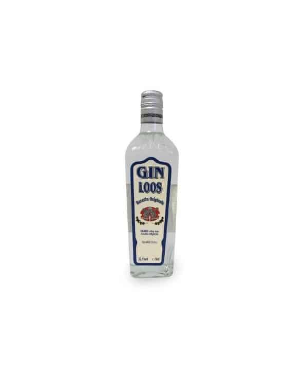 Gin de Loos 70cl