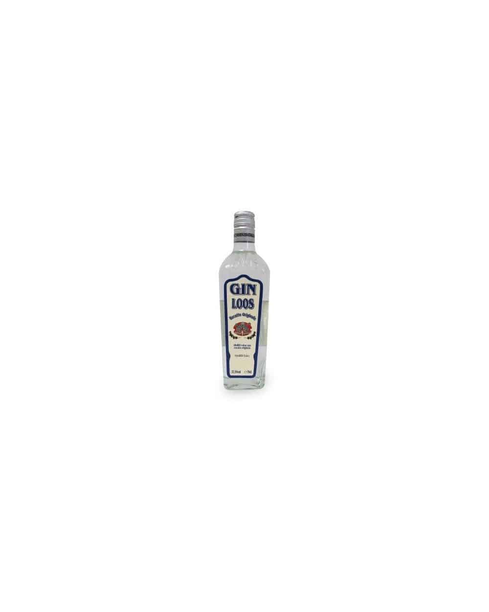 Gin de Loos 70cl