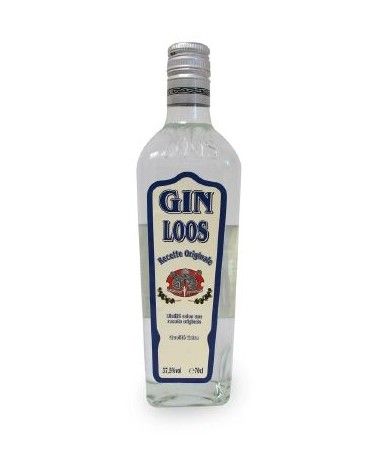 Gin de Loos 70cl
