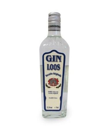 Gin de Loos 70cl