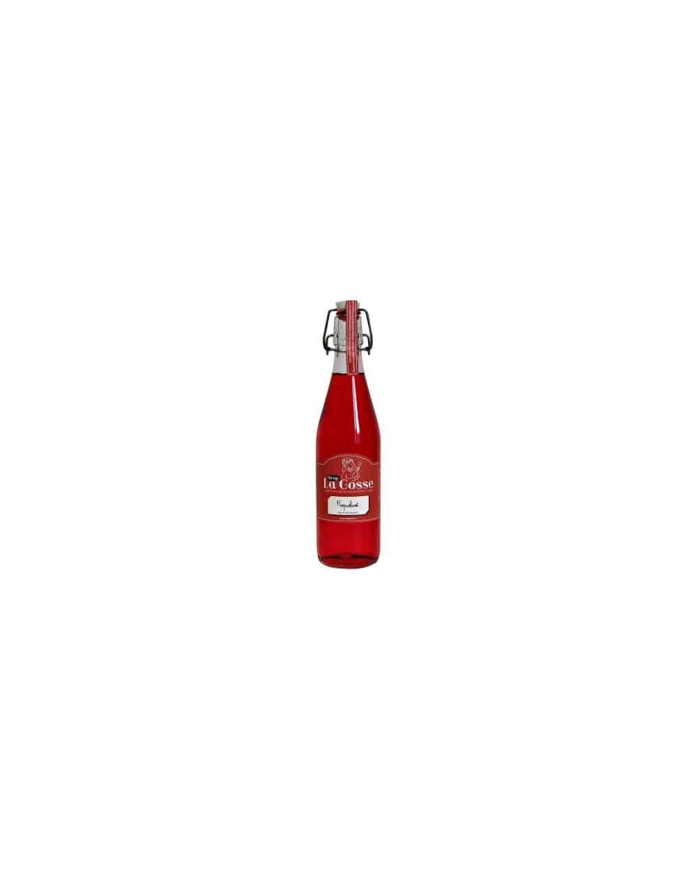 Sirop de coquelicot 50cl