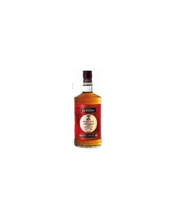 Rhum La Mauny Heritage 1749 70cl