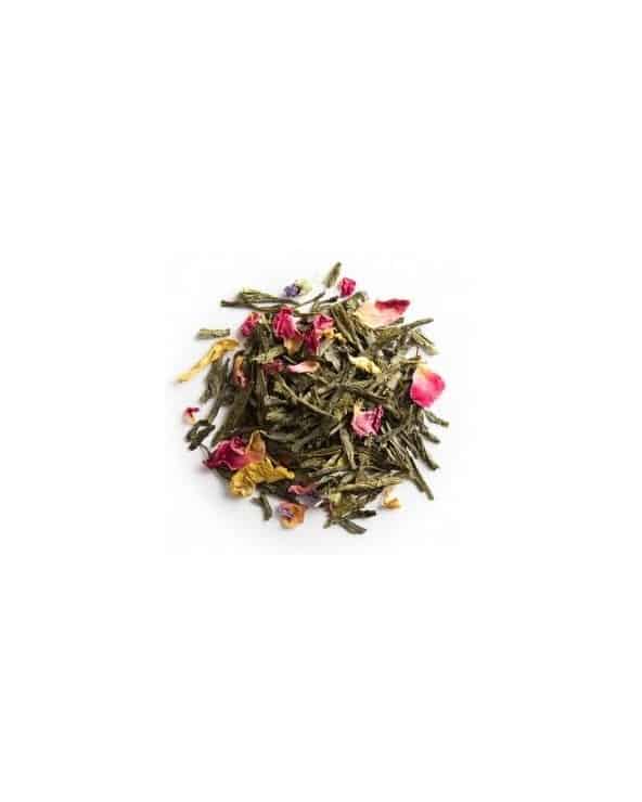 Thé vert "Du Hammam" 100g