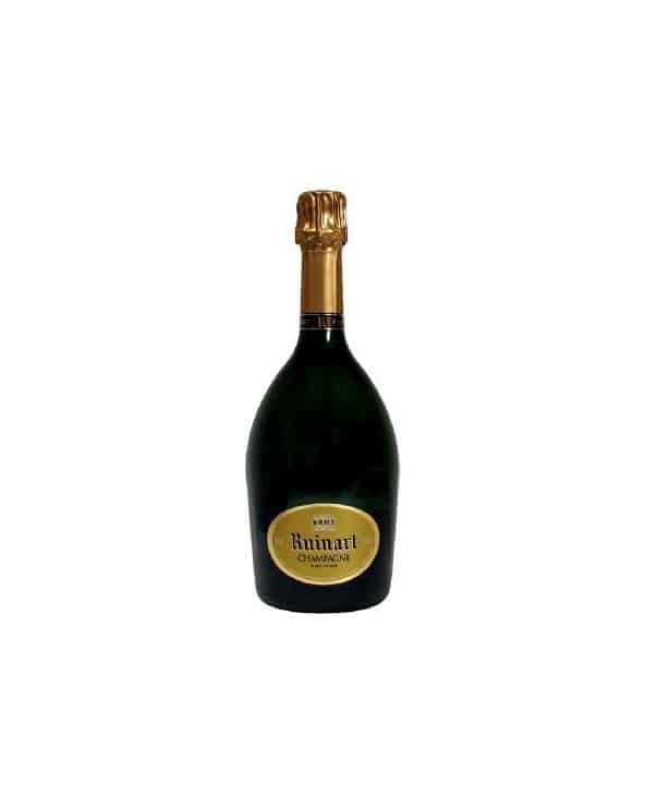 Champagne Ruinart brut 75cl