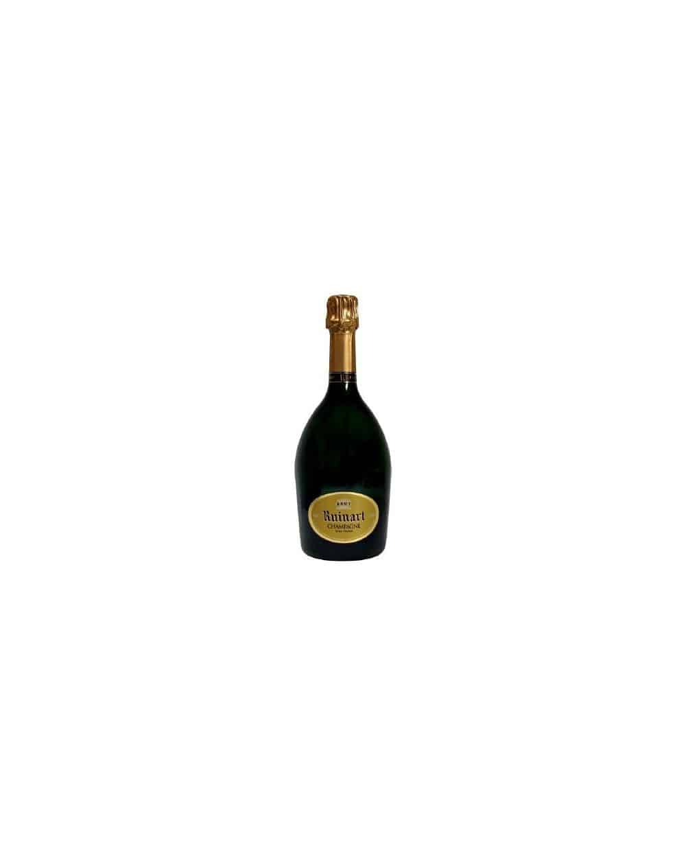 champagne ruinart 75cl