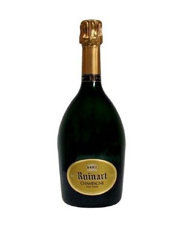 Champagne Ruinart brut 75cl