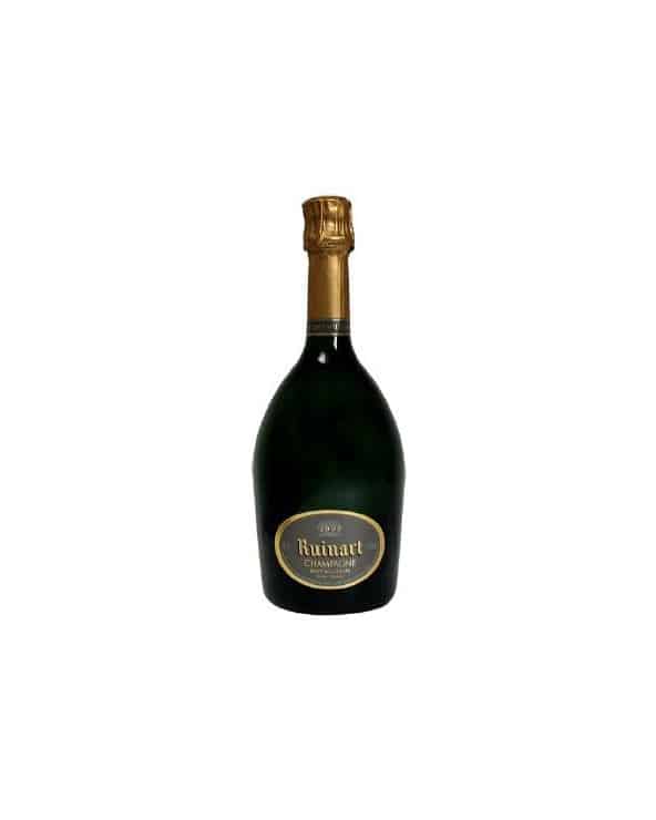 Champagne Ruinart brut millésimé 2015 75cl