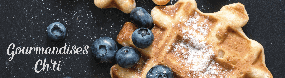 Gourmandises Ch’ti : Spécialités Sucrées du Nord Pas de Calais