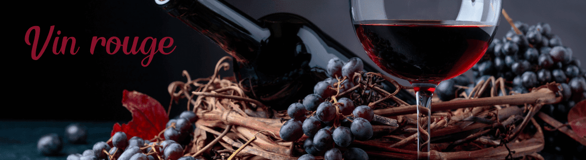 Vins rouges / Achat vente de vins rouges