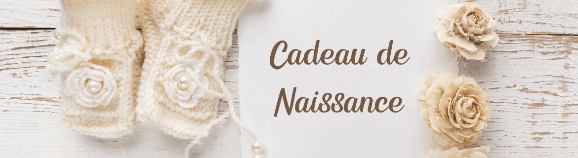 Coffret cadeau naissance / Achat vente cadeau gourmand naissance