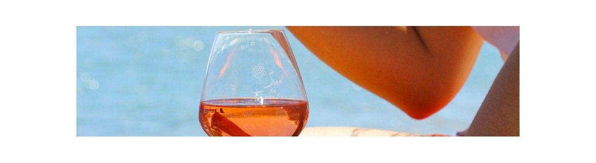 Ventes vins rosés / Foire aux vins 