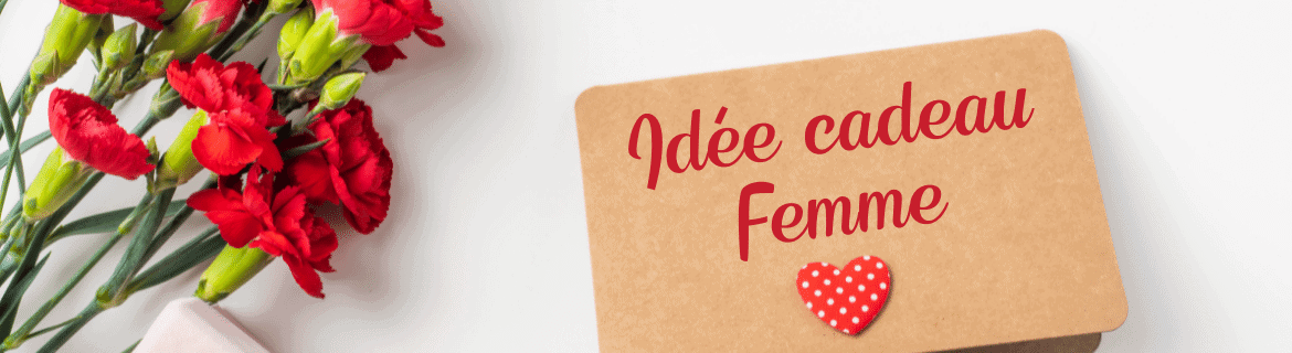 Idées cadeaux Femme - Cadeaux gourmands pour les femmes