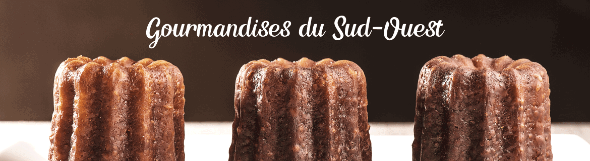 Gourmandises du Sud-Ouest : Ballotins, Croustillants, Confiseries