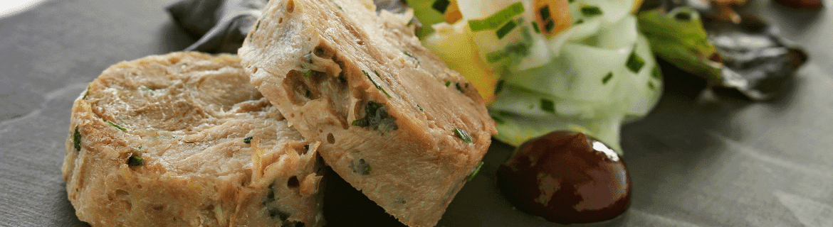 Terrines et Plats Cuisinés de Bretagne - Spécialités Culinaires Bretonnes